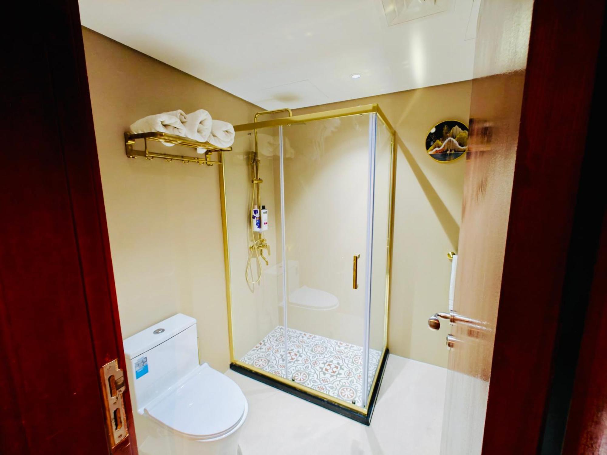 369 Stays- 1 Bedroom Apartment In Sports City Дубай Екстер'єр фото